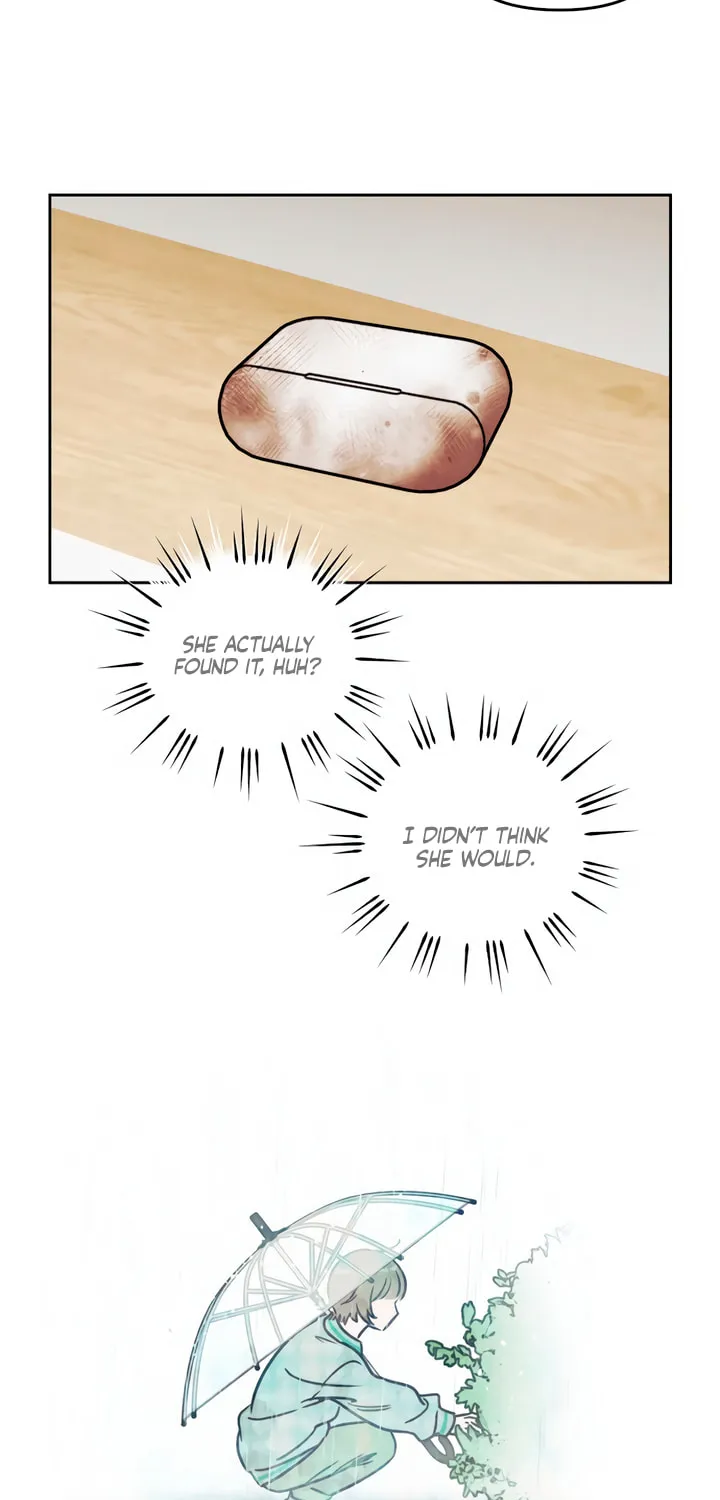 Read Can I Borrow the Fire? chapter 31 image 2 on Lezhin