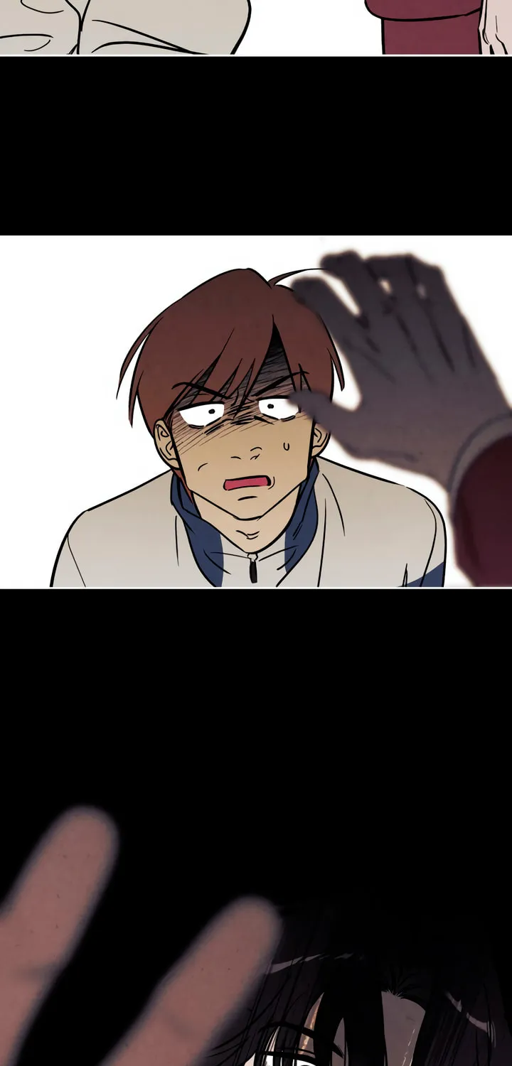 Read Can I Borrow the Fire? chapter 31 image 20 on Lezhin