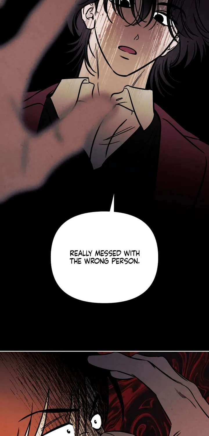 Read Can I Borrow the Fire? chapter 31 image 21 on Lezhin