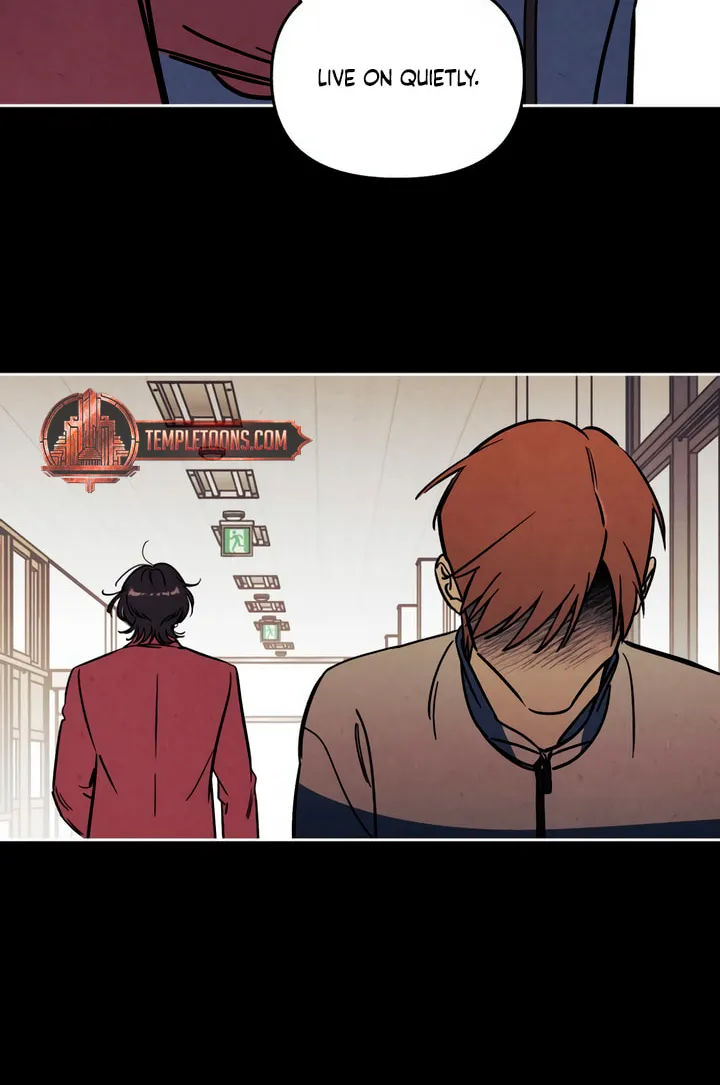 Read Can I Borrow the Fire? chapter 31 image 23 on Lezhin