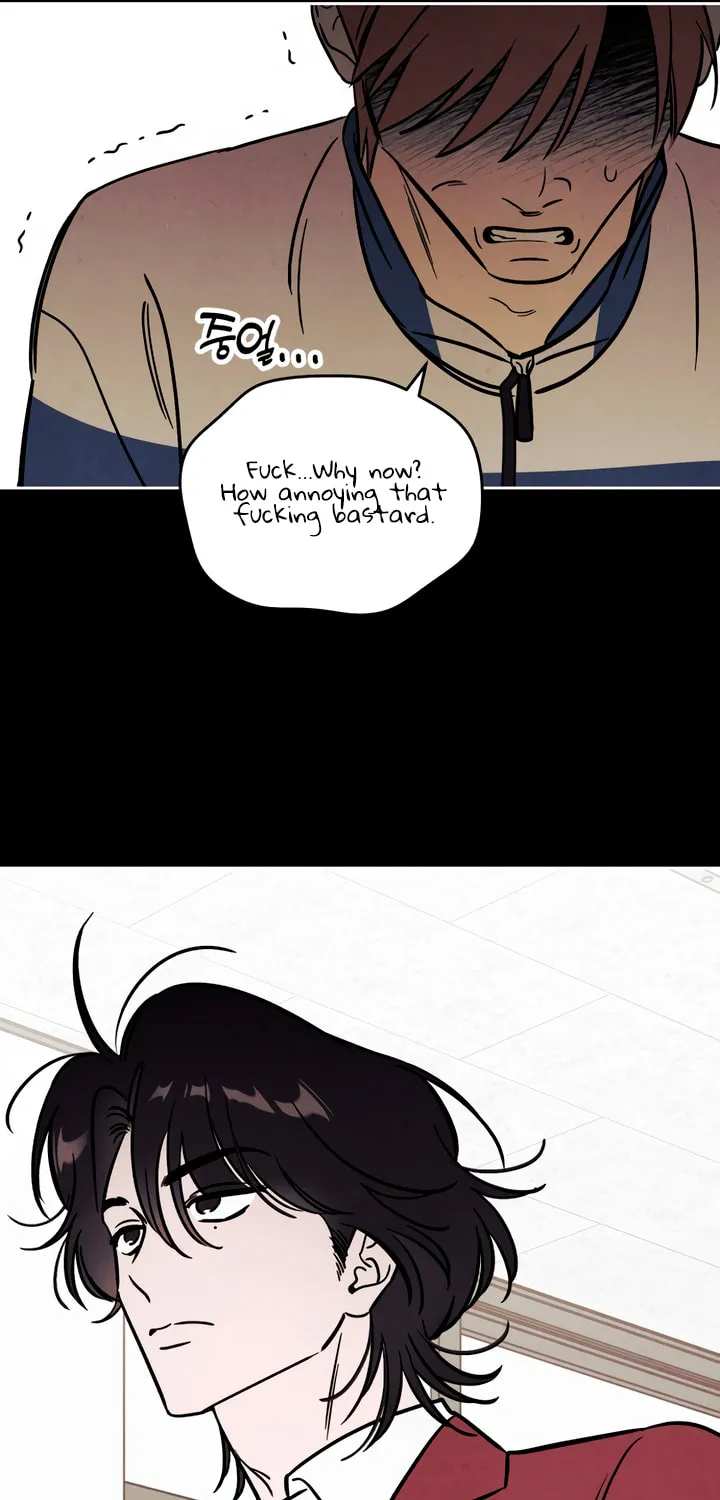 Read Can I Borrow the Fire? chapter 31 image 24 on Lezhin