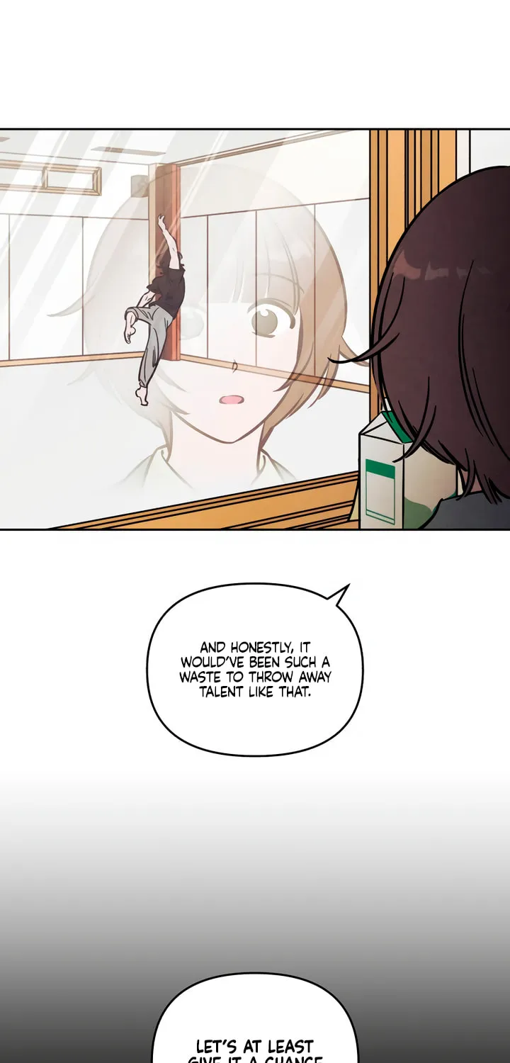 Read Can I Borrow the Fire? chapter 31 image 28 on Lezhin