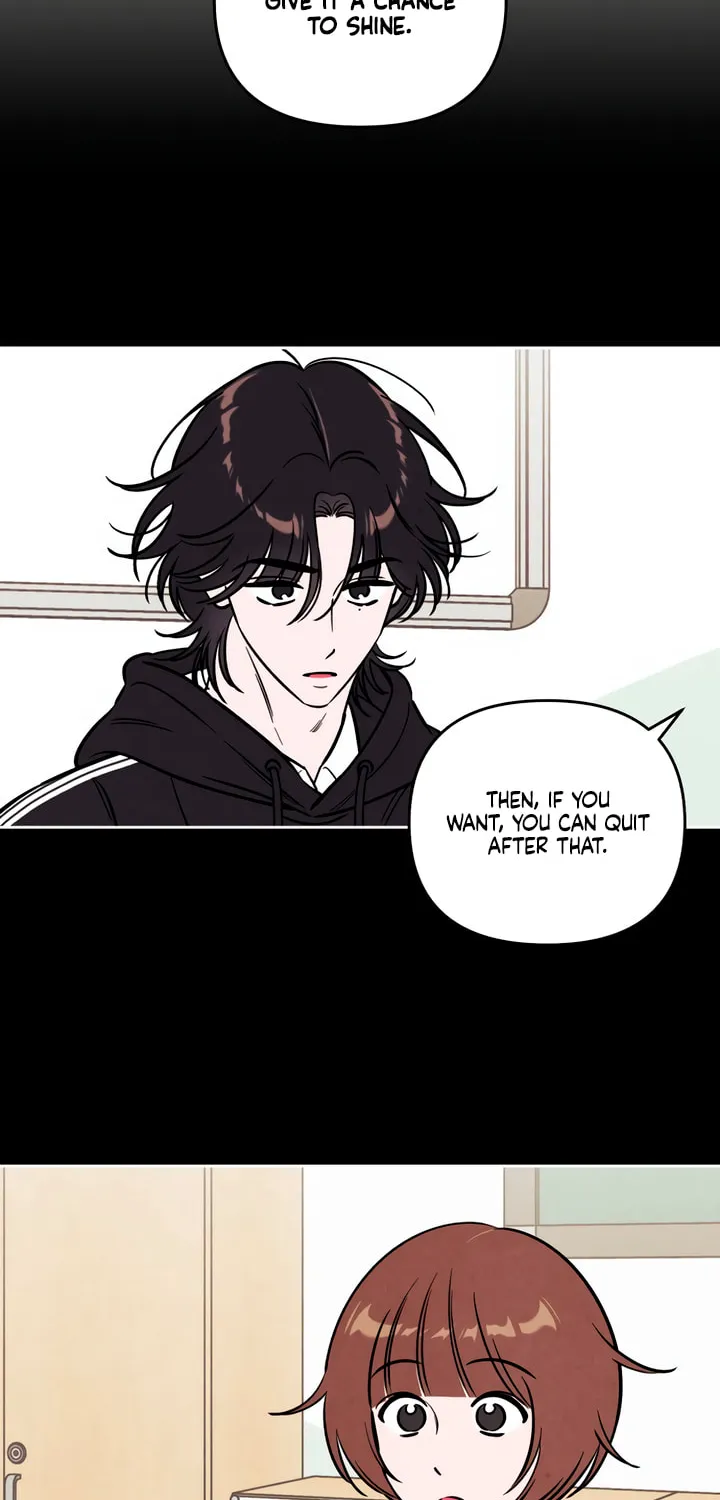Read Can I Borrow the Fire? chapter 31 image 29 on Lezhin