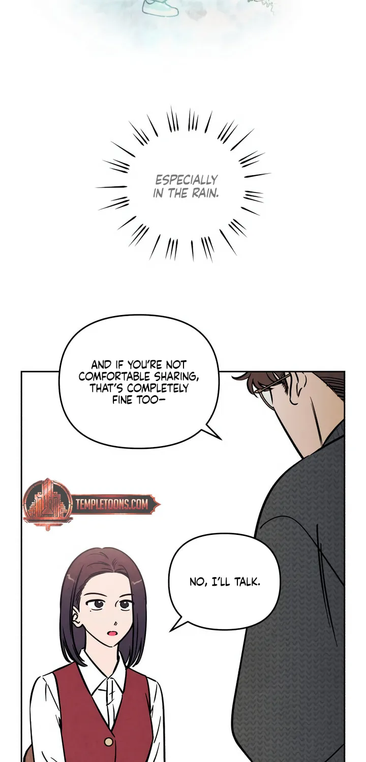 Read Can I Borrow the Fire? chapter 31 image 3 on Lezhin