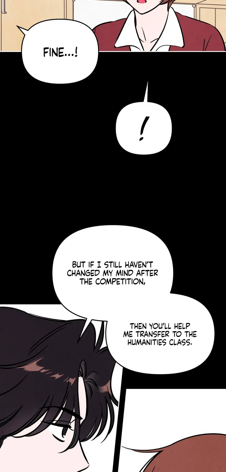 Read Can I Borrow the Fire? chapter 31 image 30 on Lezhin