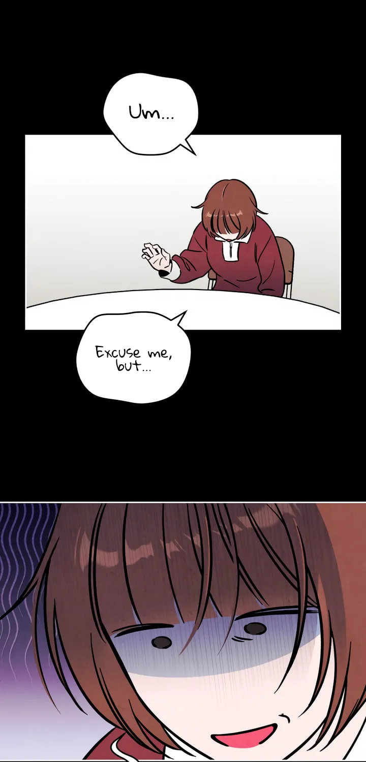 Read Can I Borrow the Fire? chapter 31 image 36 on Lezhin