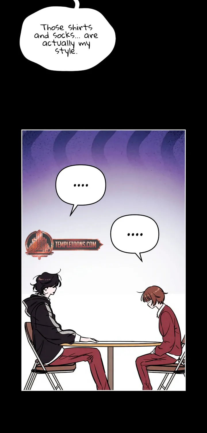 Read Can I Borrow the Fire? chapter 31 image 37 on Lezhin