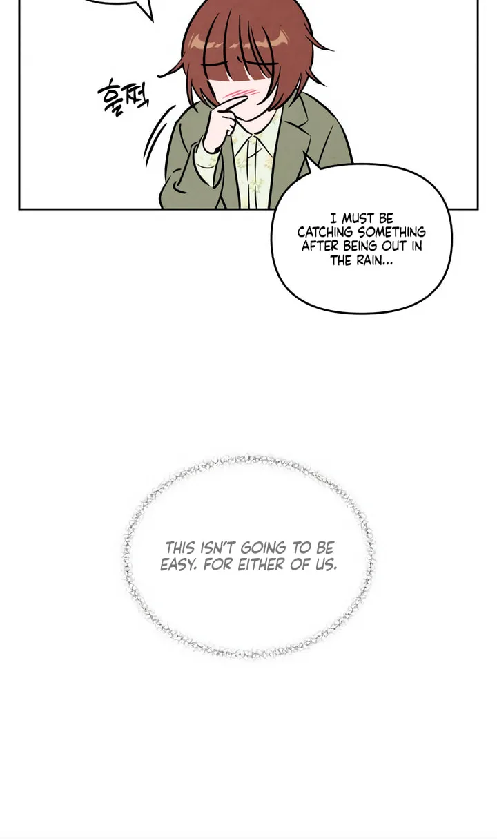 Read Can I Borrow the Fire? chapter 31 image 39 on Lezhin