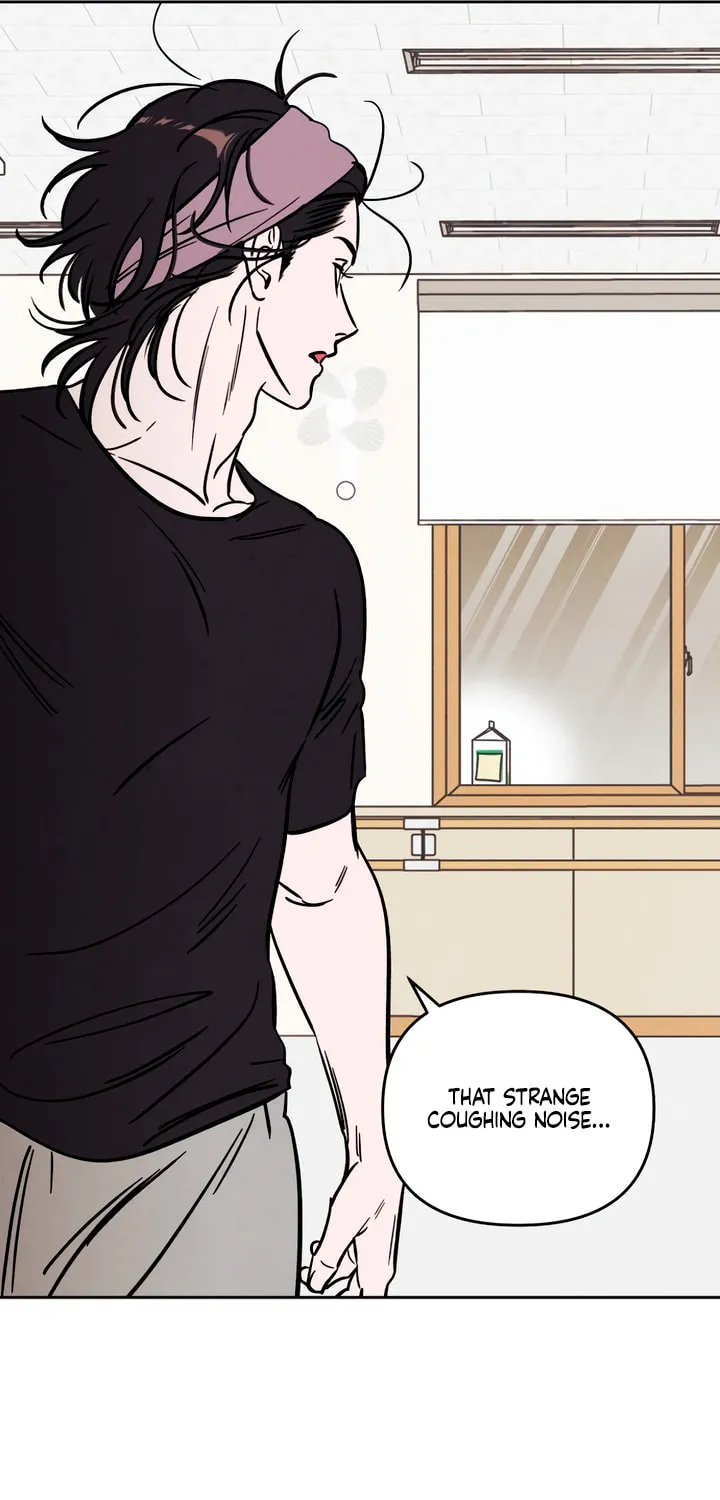 Read Can I Borrow the Fire? chapter 31 image 40 on Lezhin