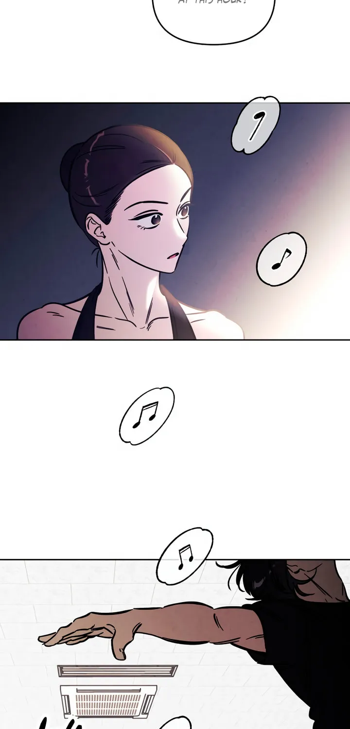 Read Can I Borrow the Fire? chapter 31 image 42 on Lezhin