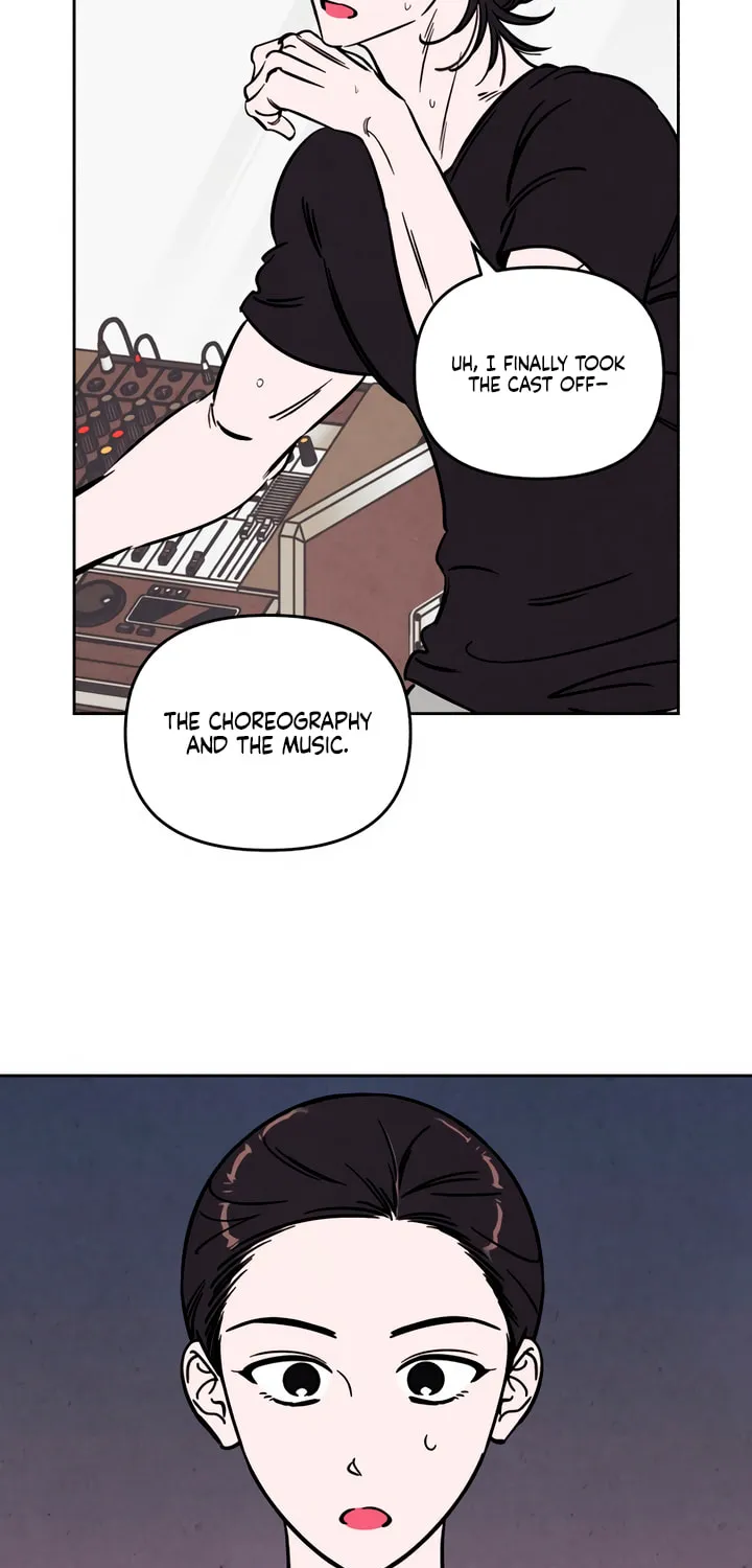 Read Can I Borrow the Fire? chapter 31 image 44 on Lezhin
