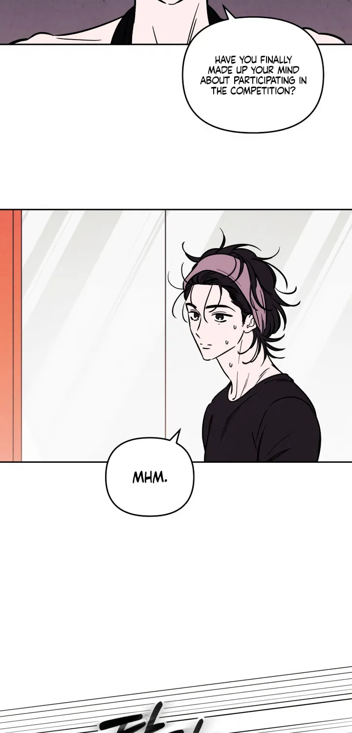 Read Can I Borrow the Fire? chapter 31 image 45 on Lezhin