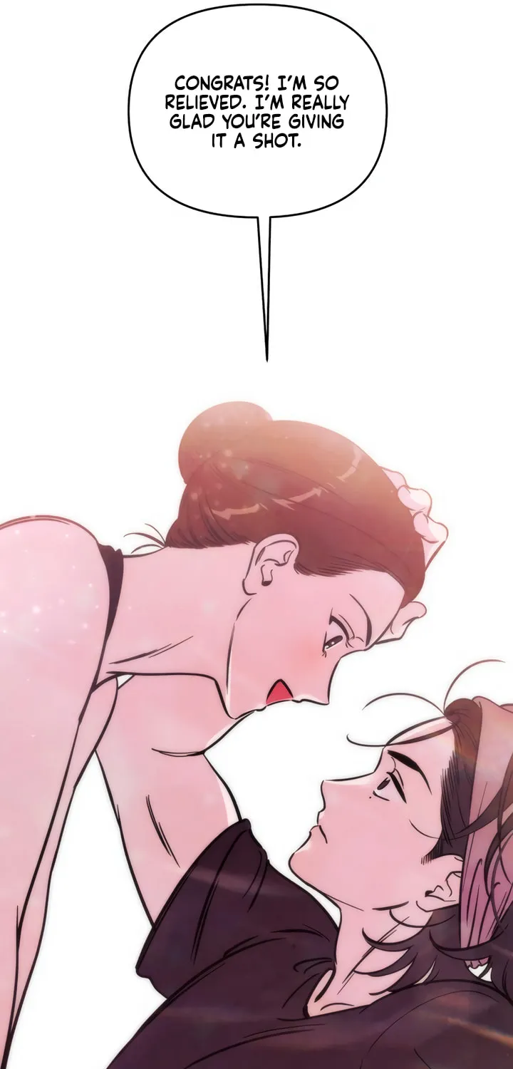 Read Can I Borrow the Fire? chapter 31 image 48 on Lezhin