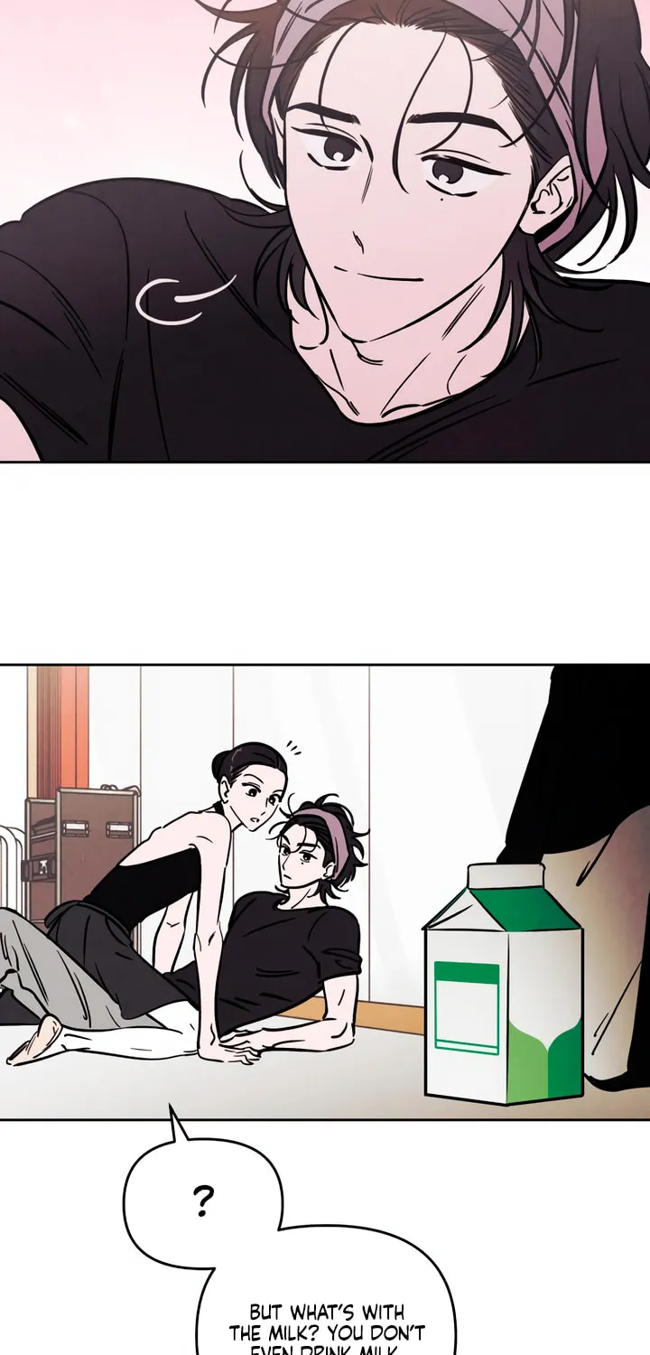 Read Can I Borrow the Fire? chapter 31 image 50 on Lezhin