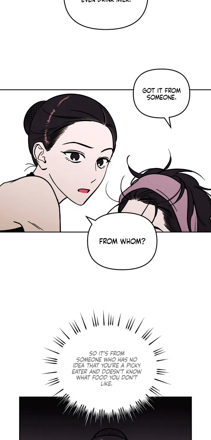 Read Can I Borrow the Fire? chapter 31 image 51 on Lezhin