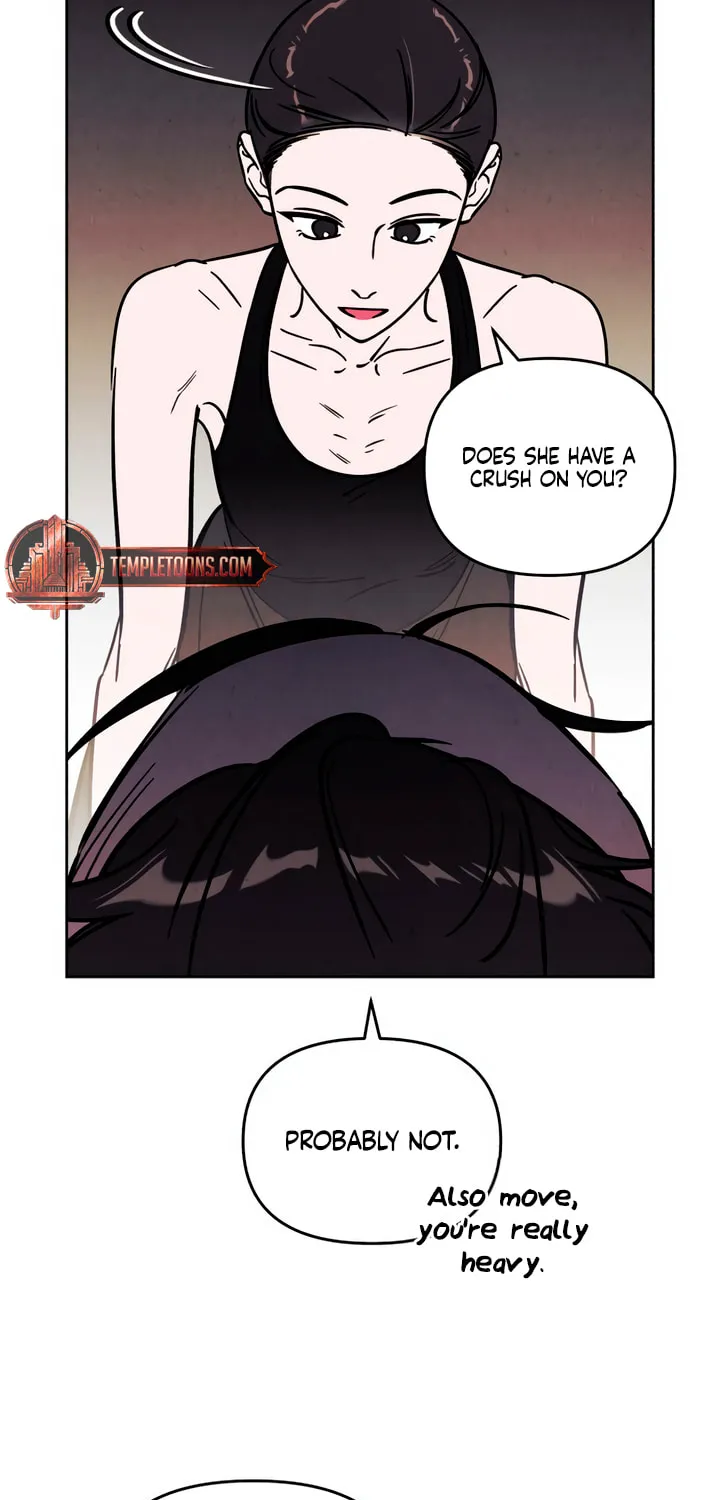 Read Can I Borrow the Fire? chapter 31 image 52 on Lezhin