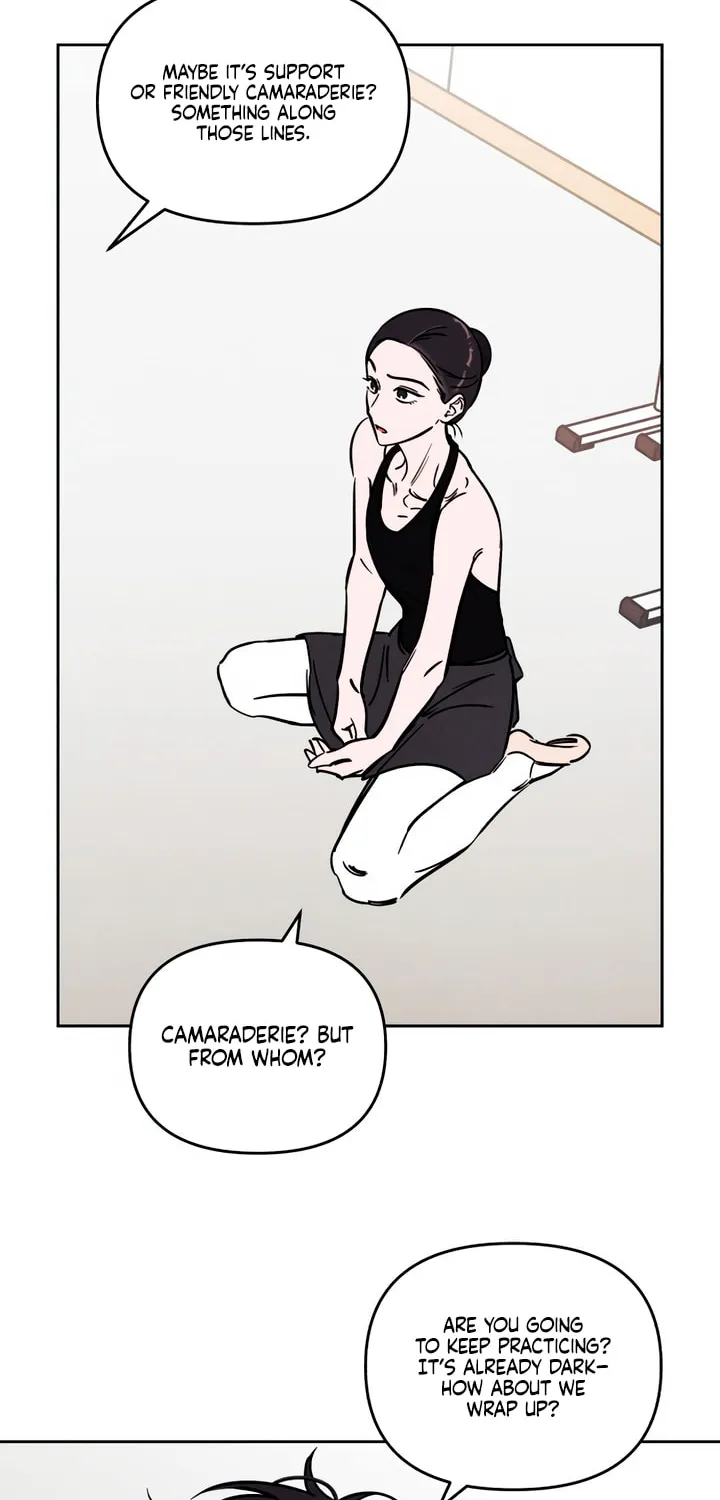 Read Can I Borrow the Fire? chapter 31 image 53 on Lezhin