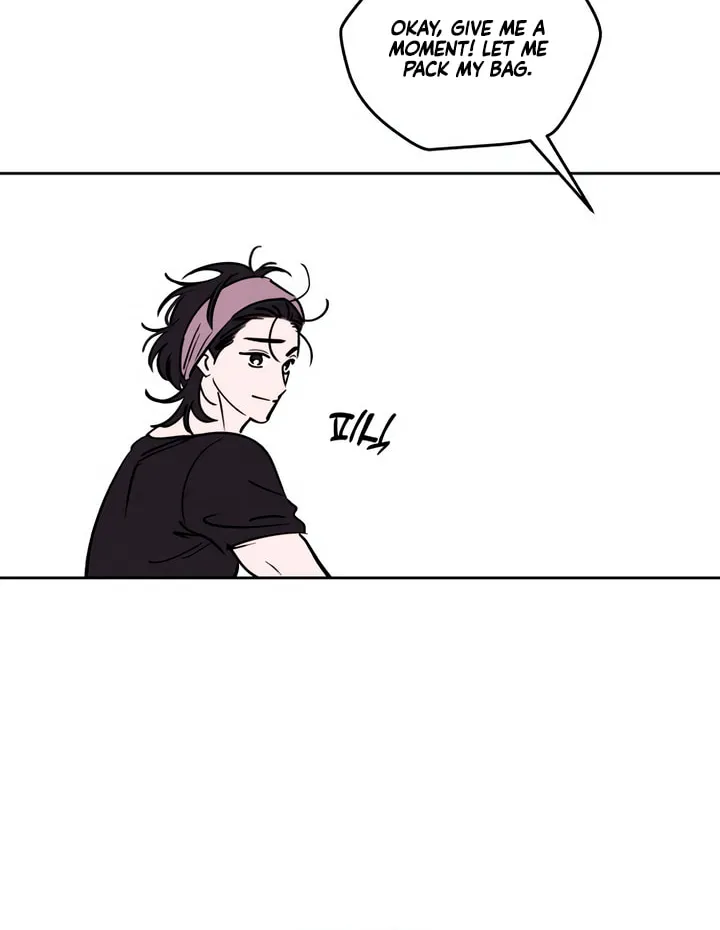 Read Can I Borrow the Fire? chapter 31 image 55 on Lezhin