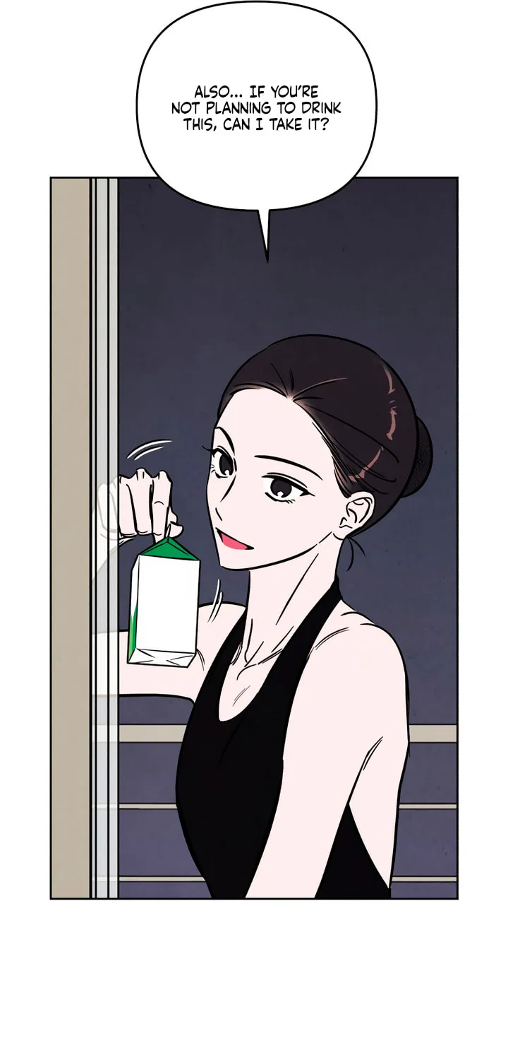 Read Can I Borrow the Fire? chapter 31 image 56 on Lezhin