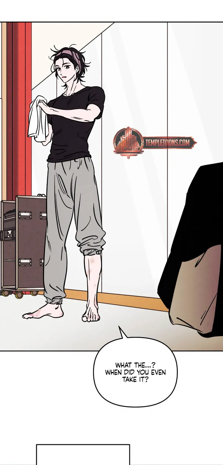 Read Can I Borrow the Fire? chapter 31 image 57 on Lezhin