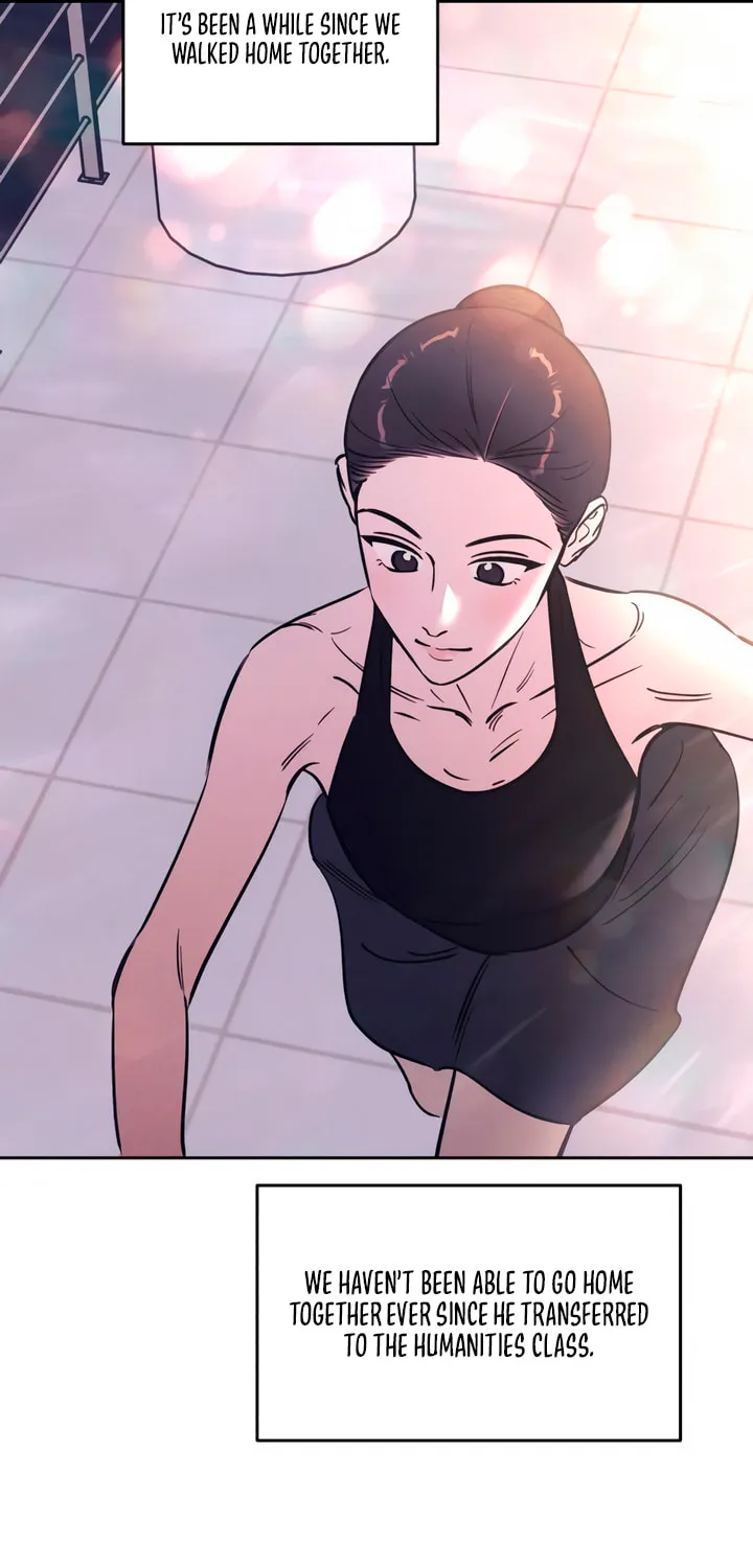 Read Can I Borrow the Fire? chapter 31 image 58 on Lezhin