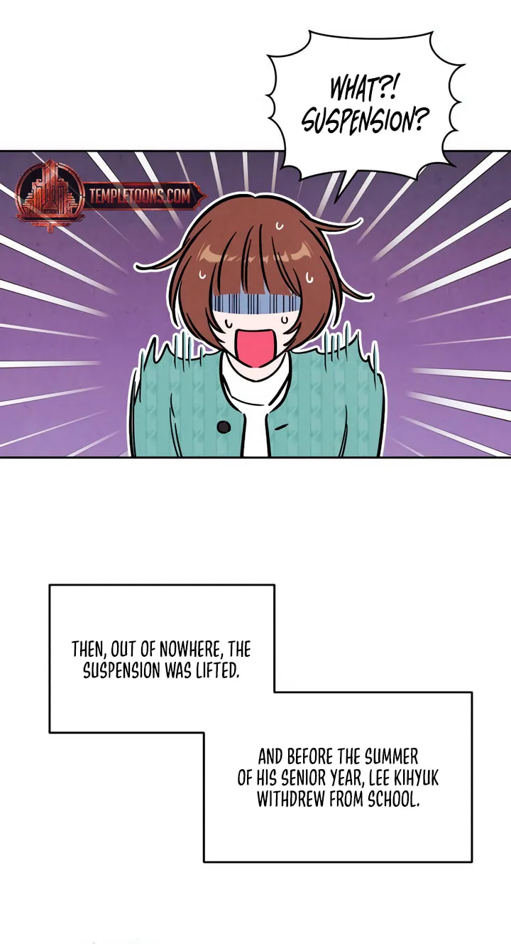 Read Can I Borrow the Fire? chapter 31 image 7 on Lezhin