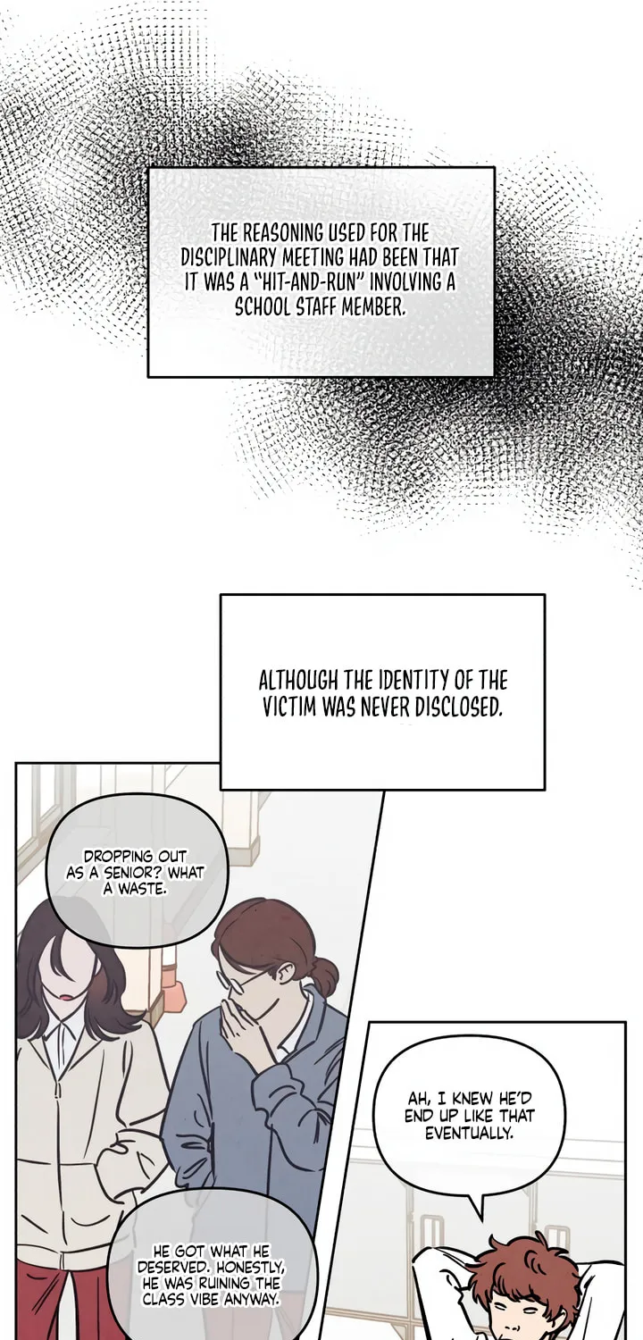 Read Can I Borrow the Fire? chapter 31 image 8 on Lezhin