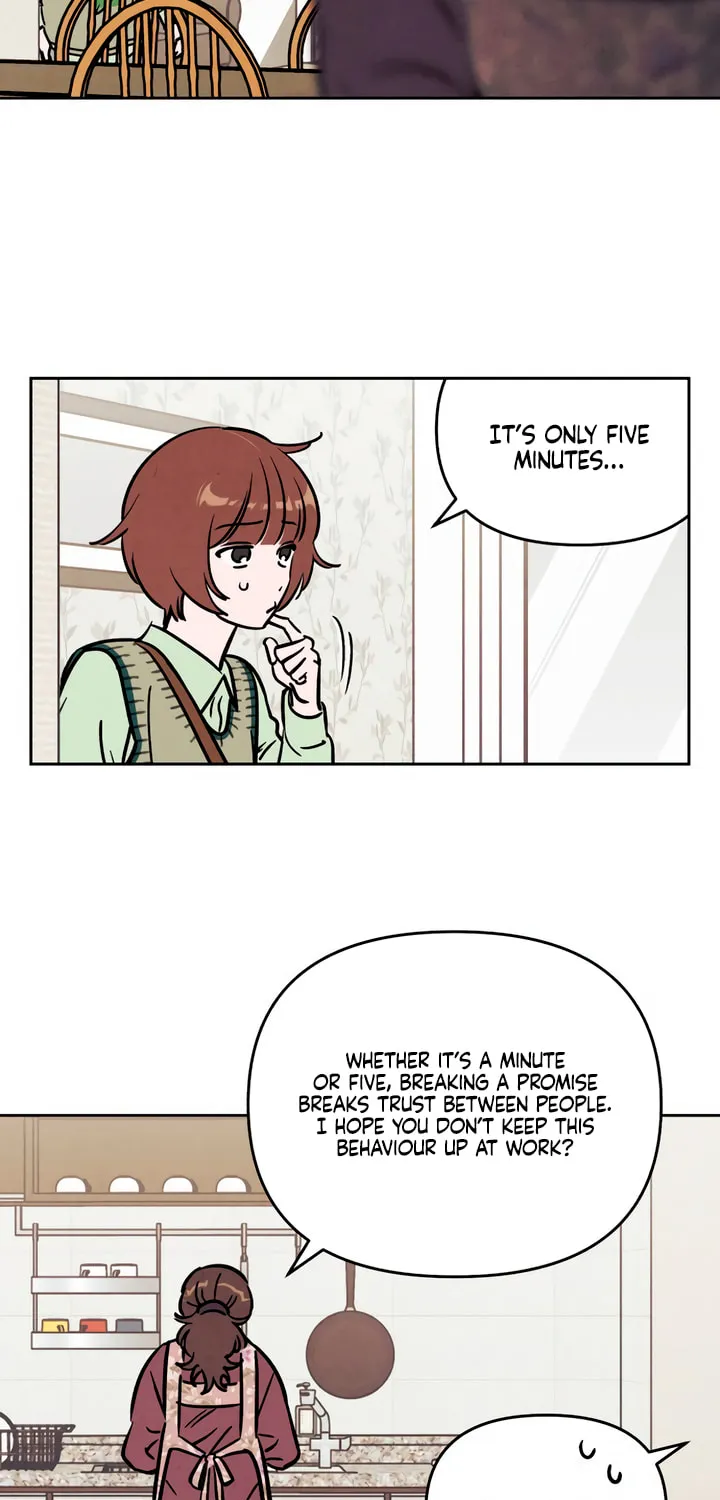 Read Can I Borrow the Fire? chapter 32 image 11 on Lezhin