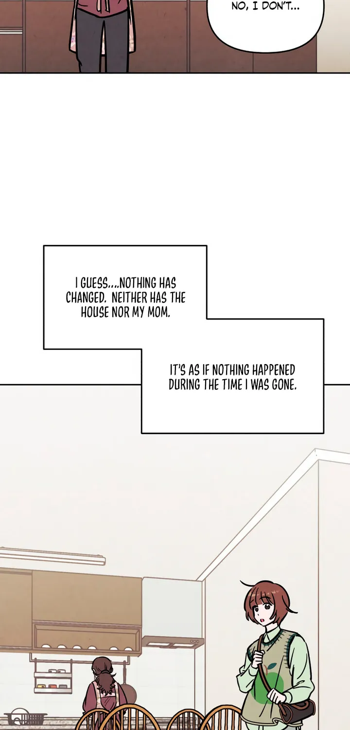 Read Can I Borrow the Fire? chapter 32 image 12 on Lezhin