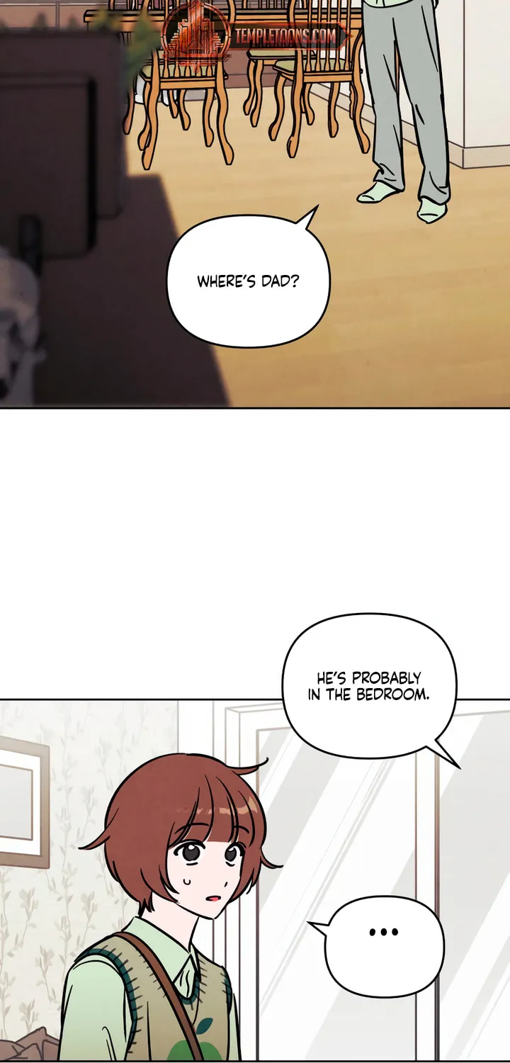 Read Can I Borrow the Fire? chapter 32 image 13 on Lezhin