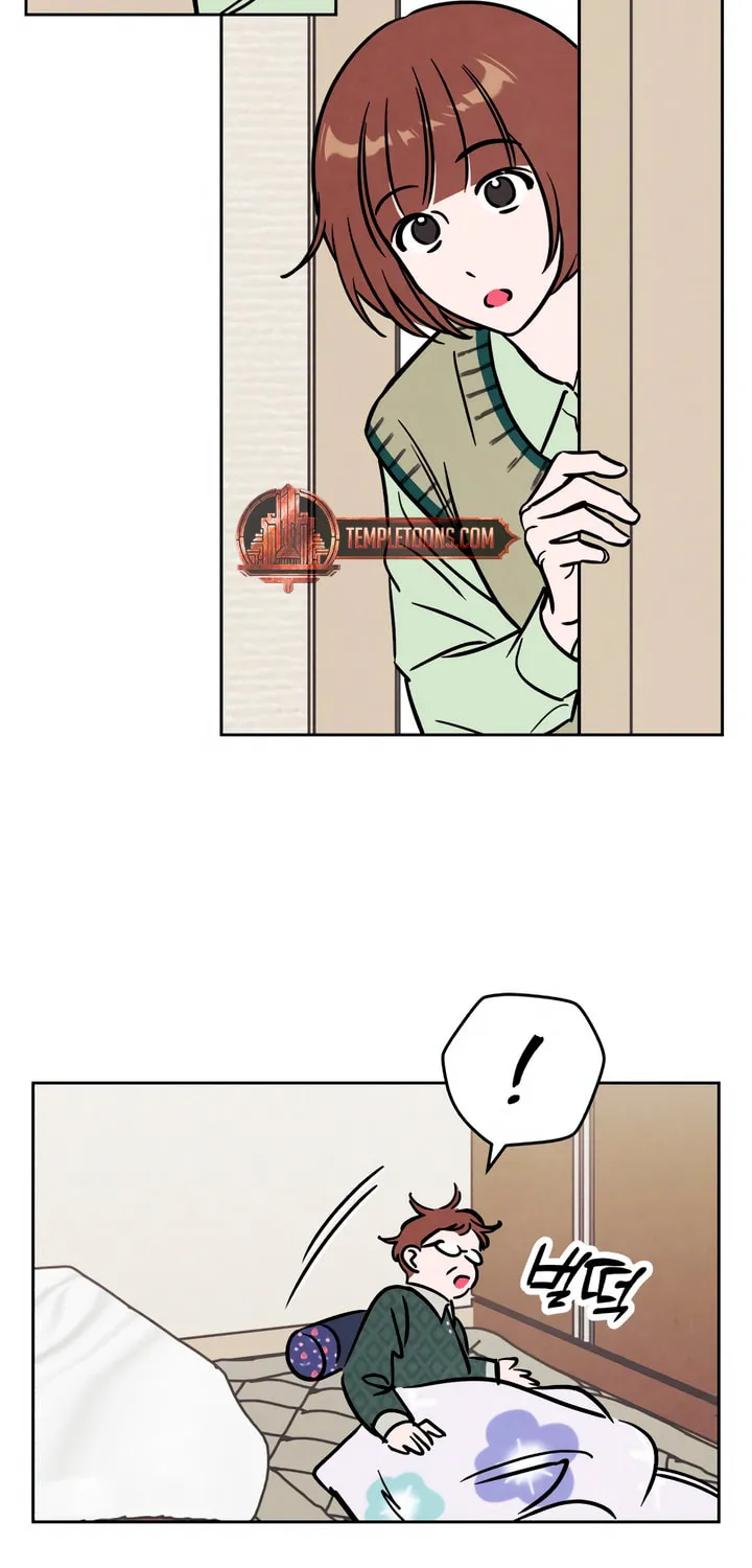 Read Can I Borrow the Fire? chapter 32 image 15 on Lezhin