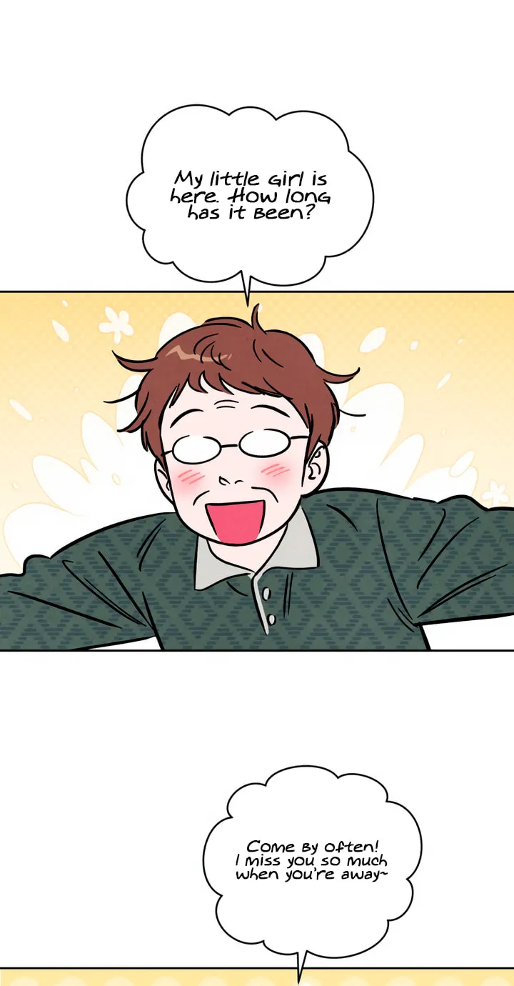 Read Can I Borrow the Fire? chapter 32 image 16 on Lezhin