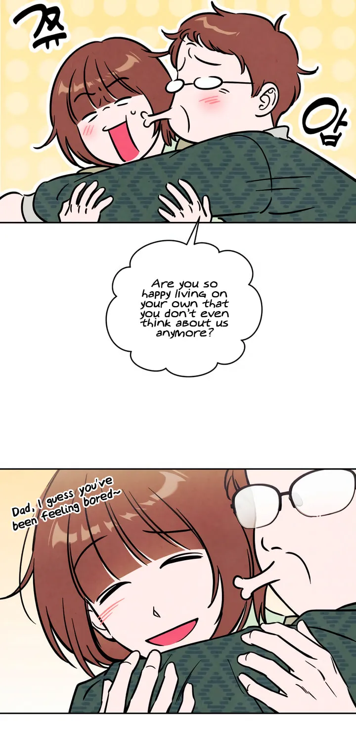 Read Can I Borrow the Fire? chapter 32 image 17 on Lezhin