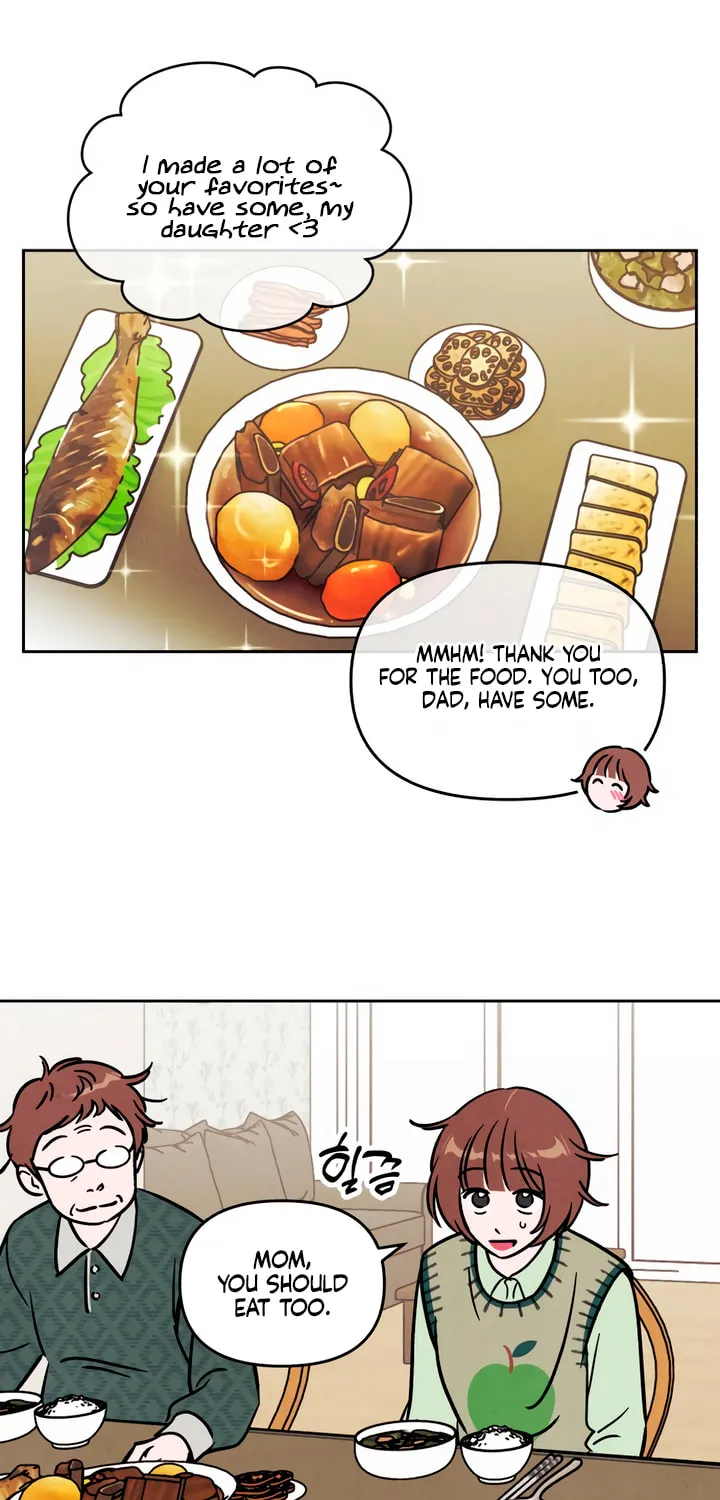 Read Can I Borrow the Fire? chapter 32 image 19 on Lezhin