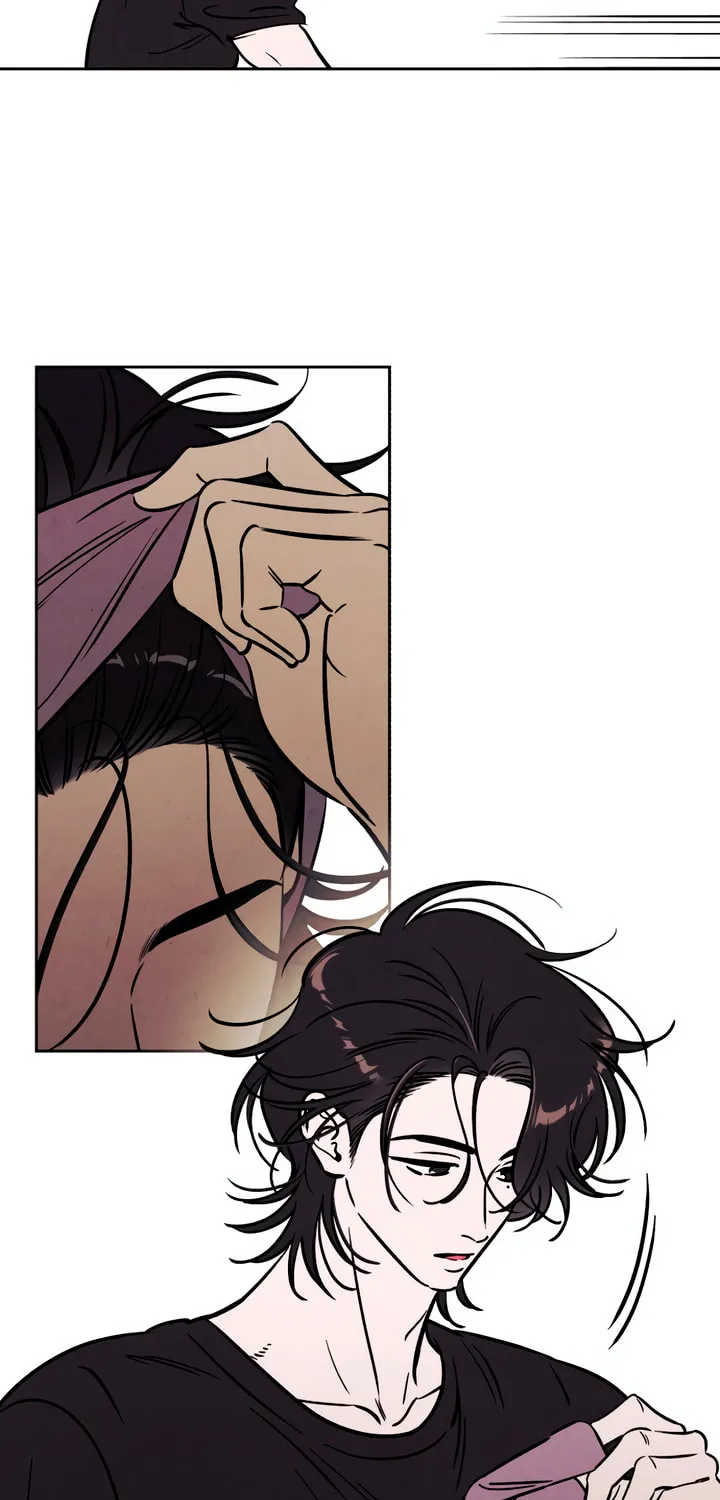 Read Can I Borrow the Fire? chapter 32 image 2 on Lezhin