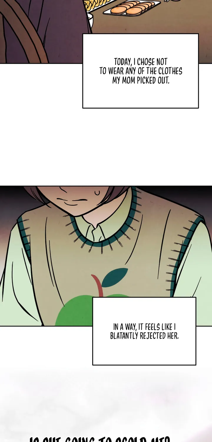 Read Can I Borrow the Fire? chapter 32 image 22 on Lezhin
