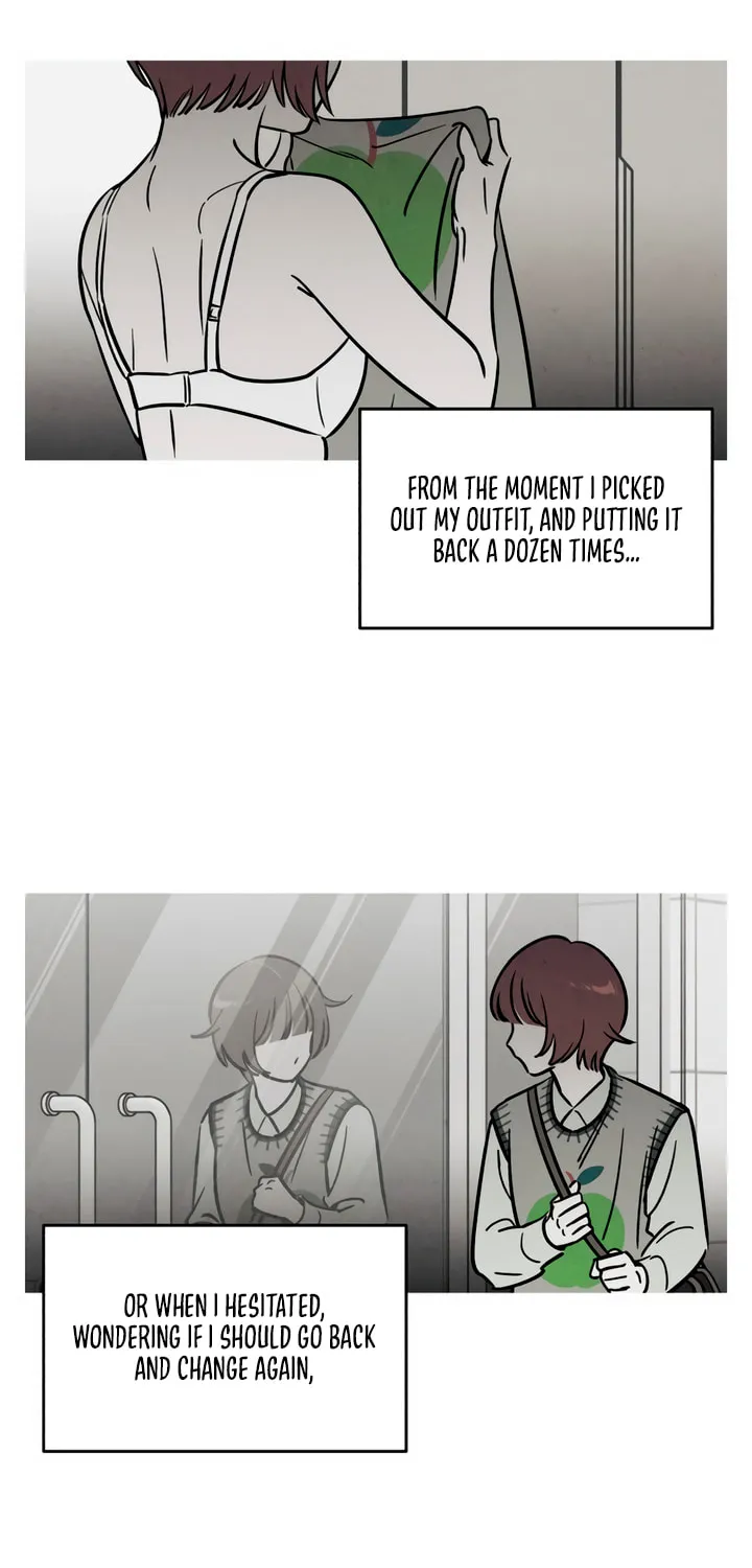 Read Can I Borrow the Fire? chapter 32 image 24 on Lezhin