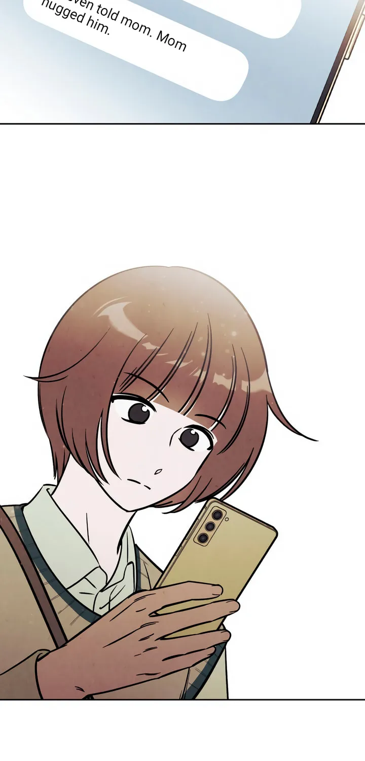 Read Can I Borrow the Fire? chapter 32 image 26 on Lezhin