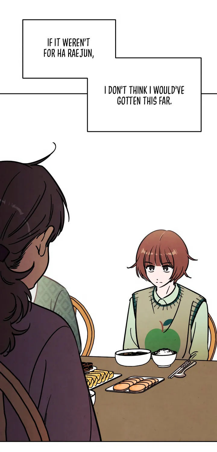 Read Can I Borrow the Fire? chapter 32 image 27 on Lezhin