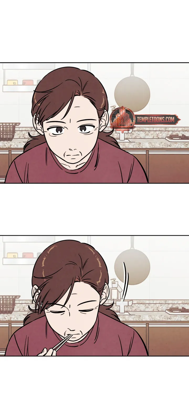 Read Can I Borrow the Fire? chapter 32 image 28 on Lezhin