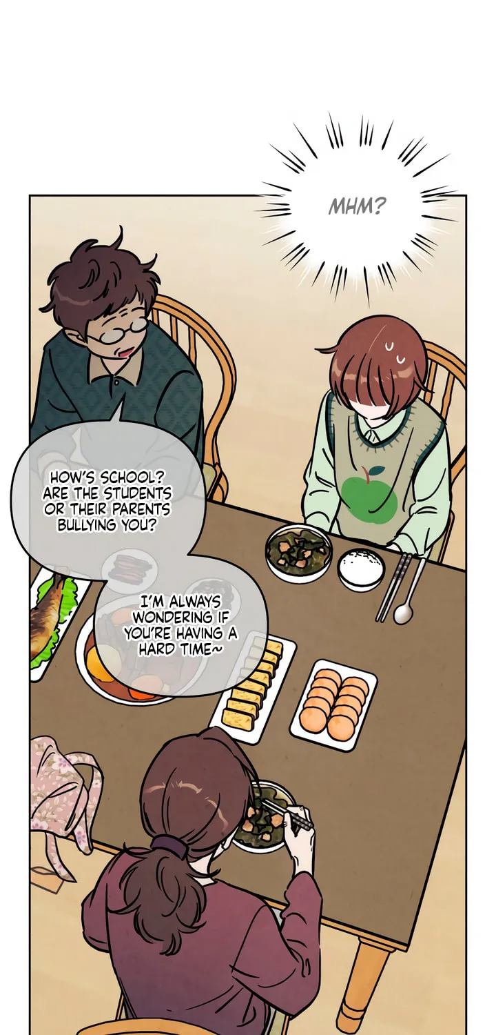 Read Can I Borrow the Fire? chapter 32 image 29 on Lezhin
