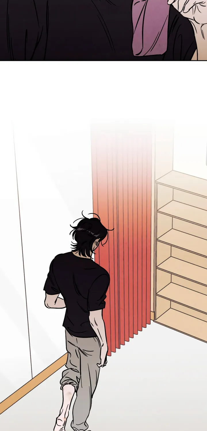 Read Can I Borrow the Fire? chapter 32 image 3 on Lezhin