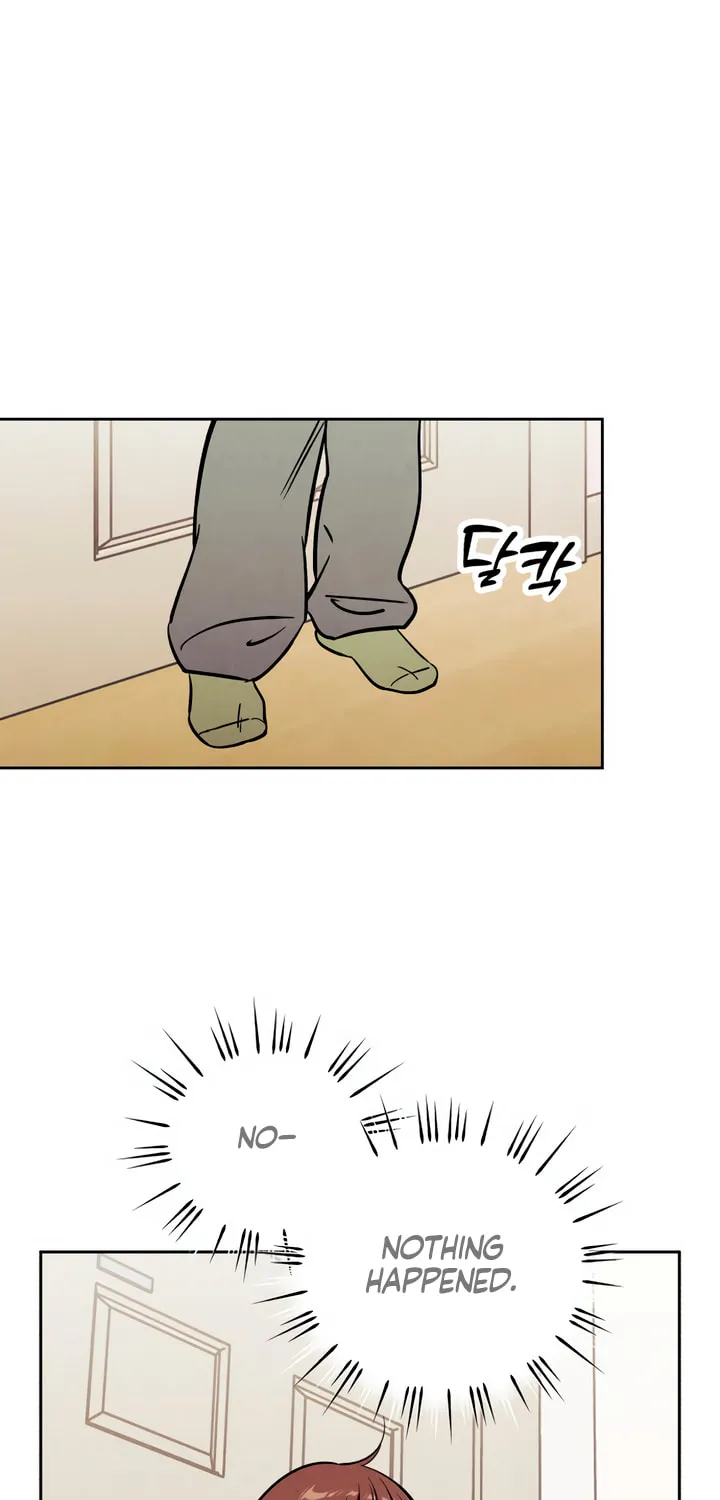 Read Can I Borrow the Fire? chapter 32 image 31 on Lezhin