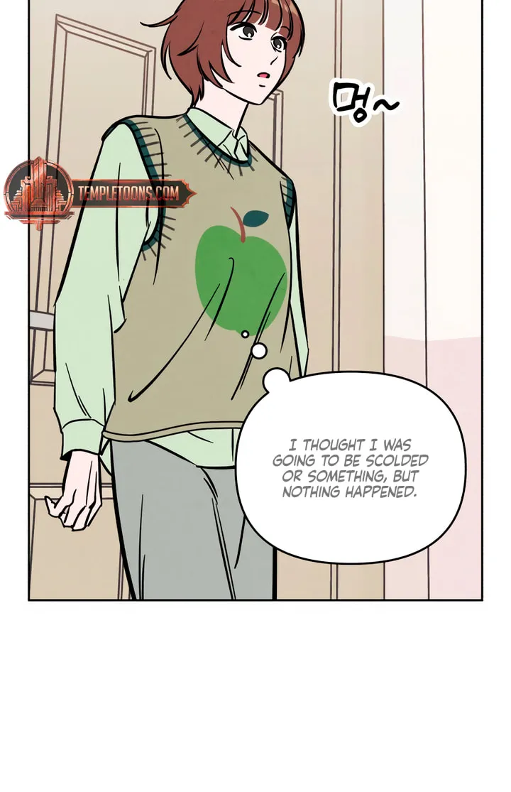 Read Can I Borrow the Fire? chapter 32 image 32 on Lezhin
