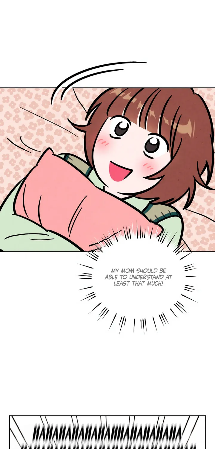Read Can I Borrow the Fire? chapter 32 image 35 on Lezhin