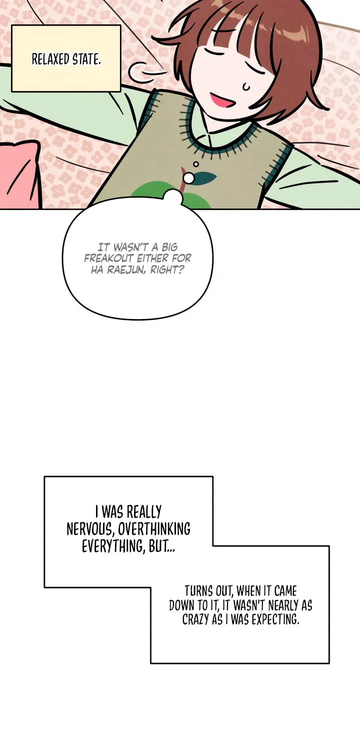 Read Can I Borrow the Fire? chapter 32 image 37 on Lezhin