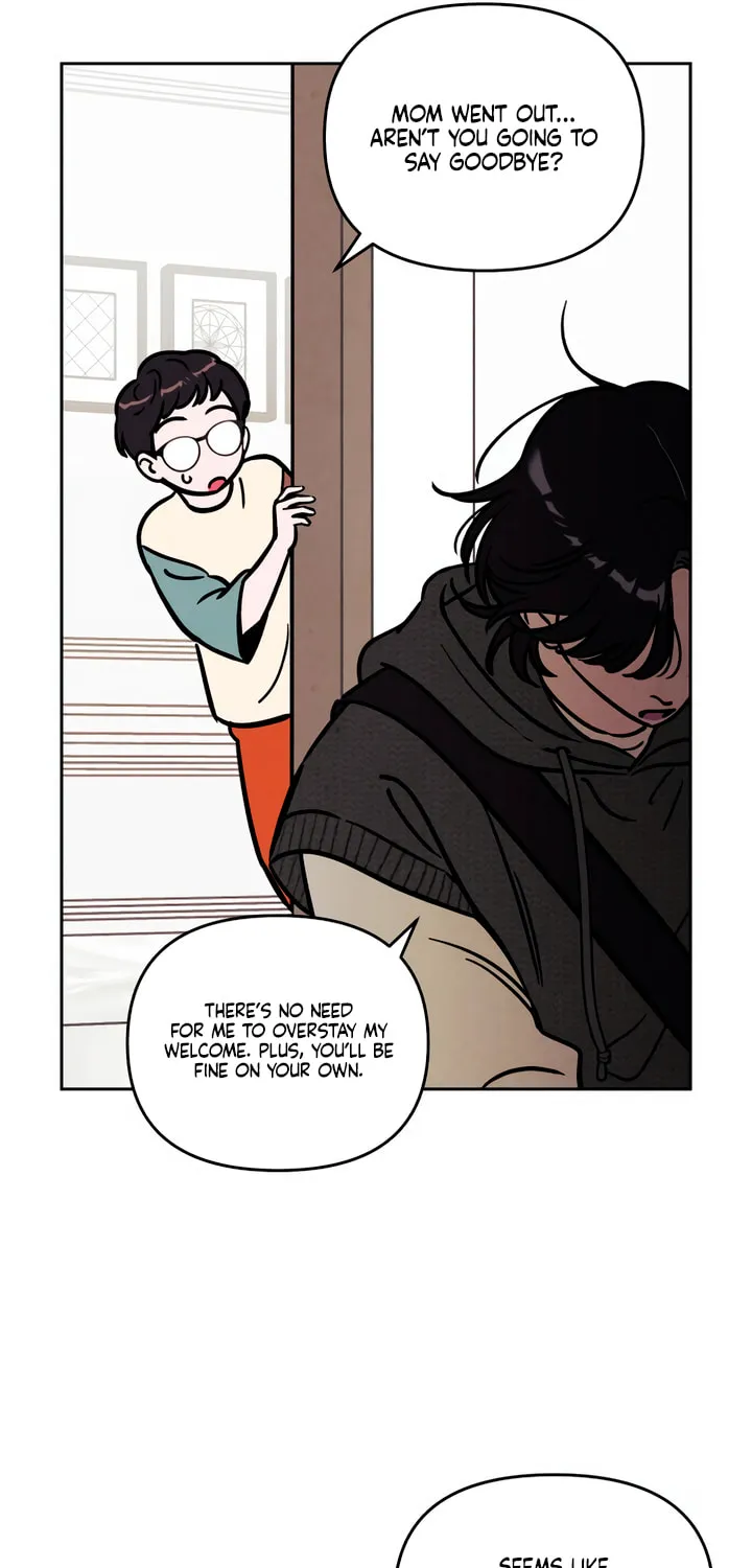 Read Can I Borrow the Fire? chapter 32 image 41 on Lezhin