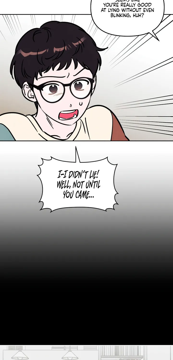 Read Can I Borrow the Fire? chapter 32 image 42 on Lezhin