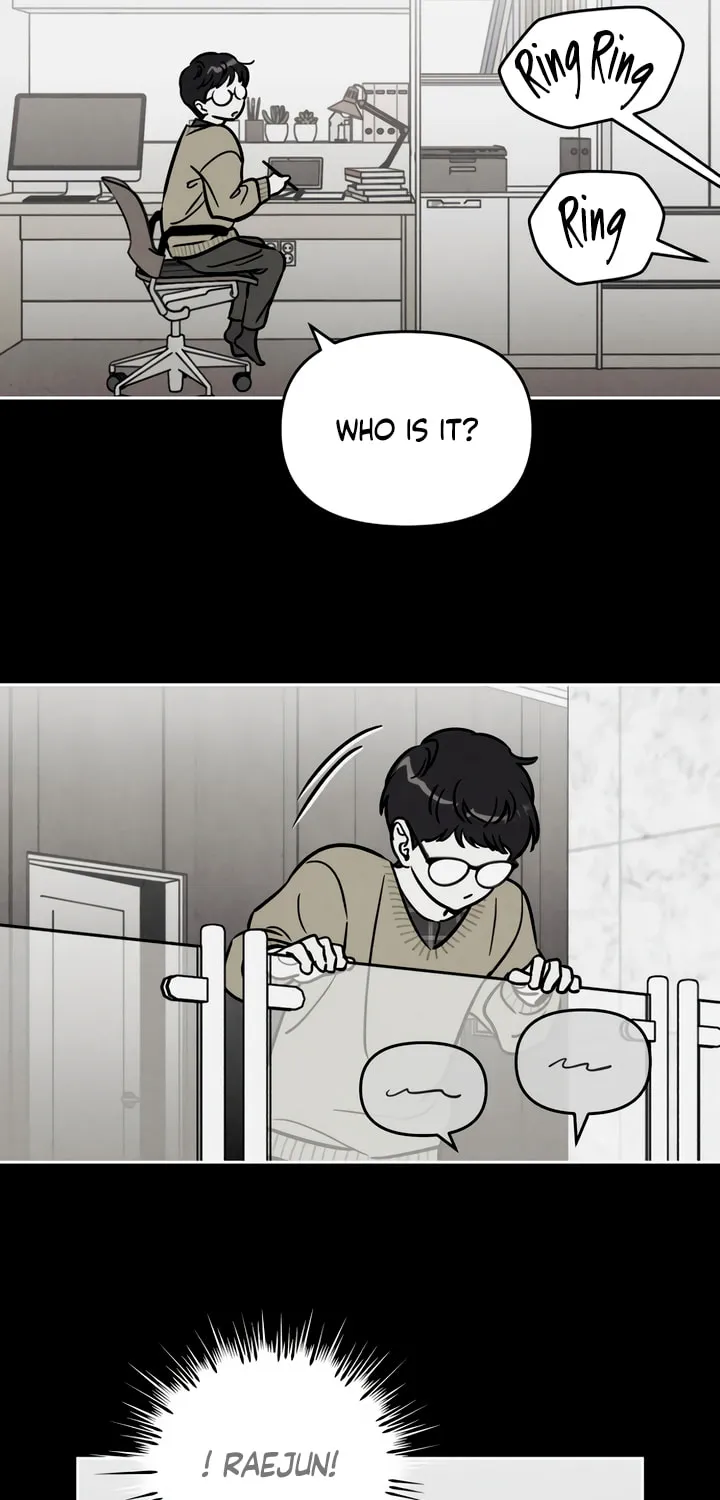 Read Can I Borrow the Fire? chapter 32 image 43 on Lezhin