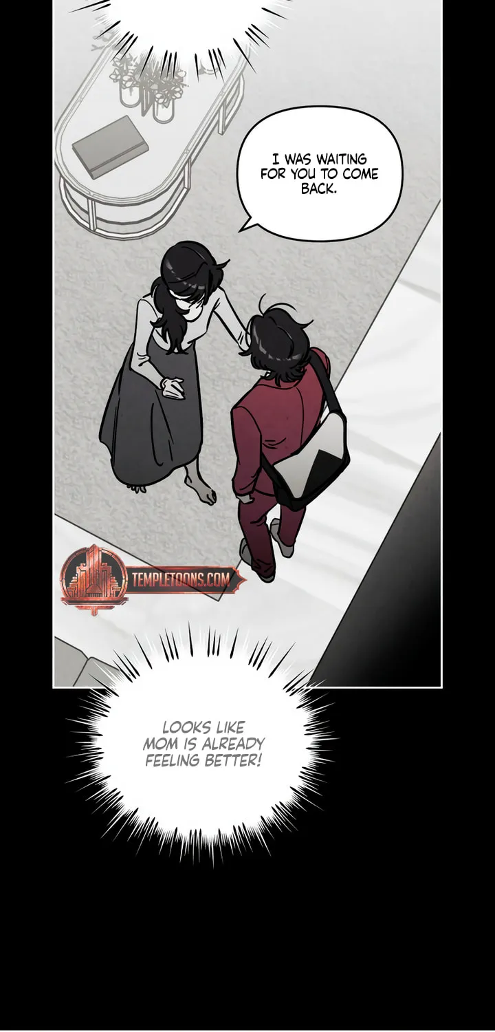 Read Can I Borrow the Fire? chapter 32 image 44 on Lezhin